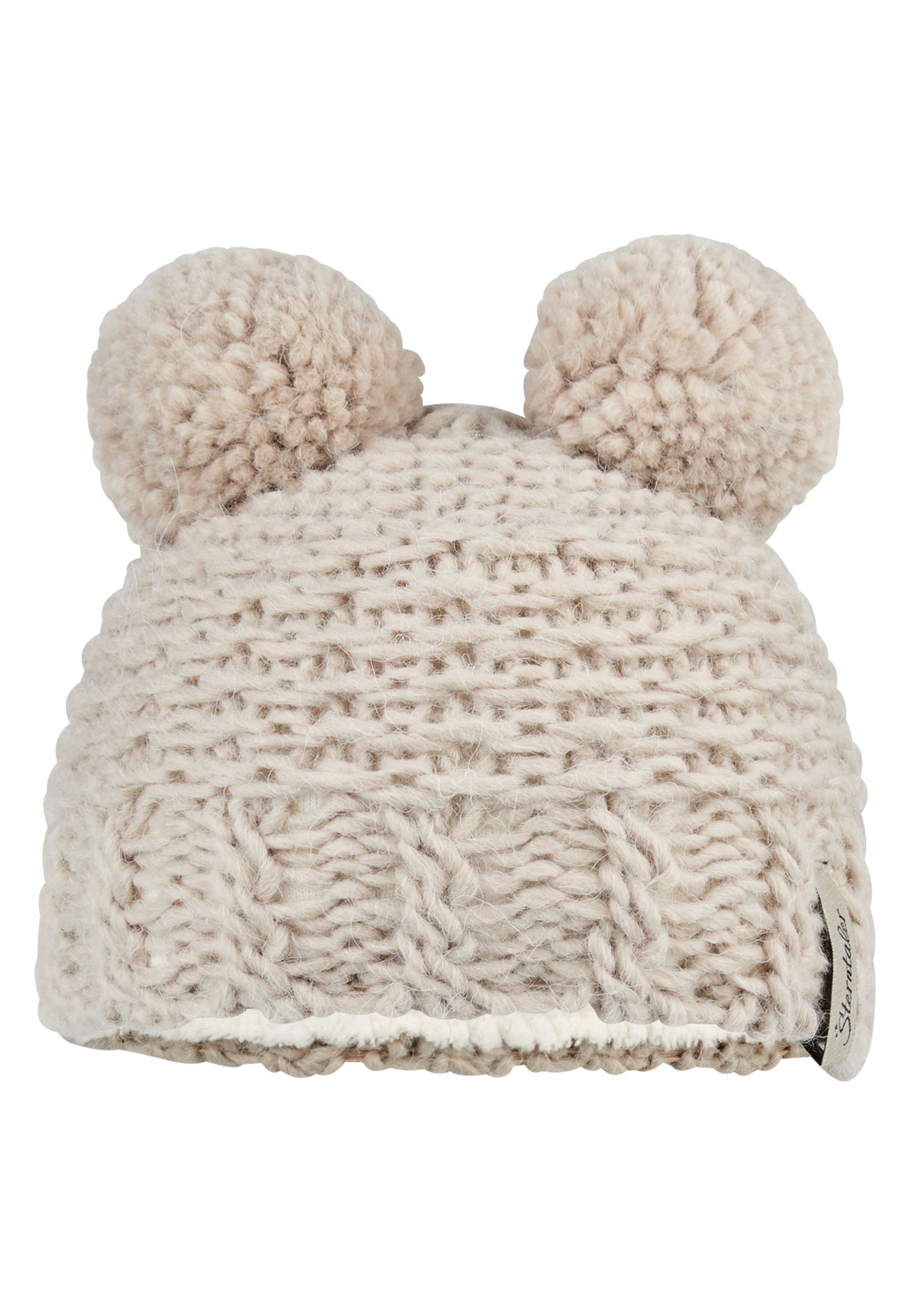 STERNTALER Шапка в цвете Sand
STERNTALER Шапка в цвете Sand