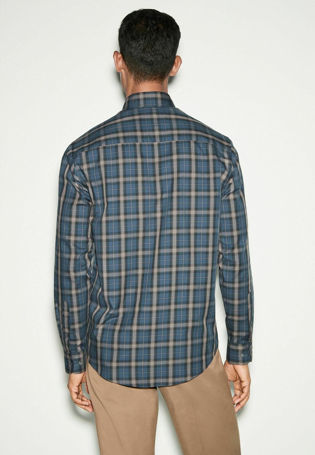 Рубашка OXFORD Next, синий
Рубашка OXFORD Next, синий