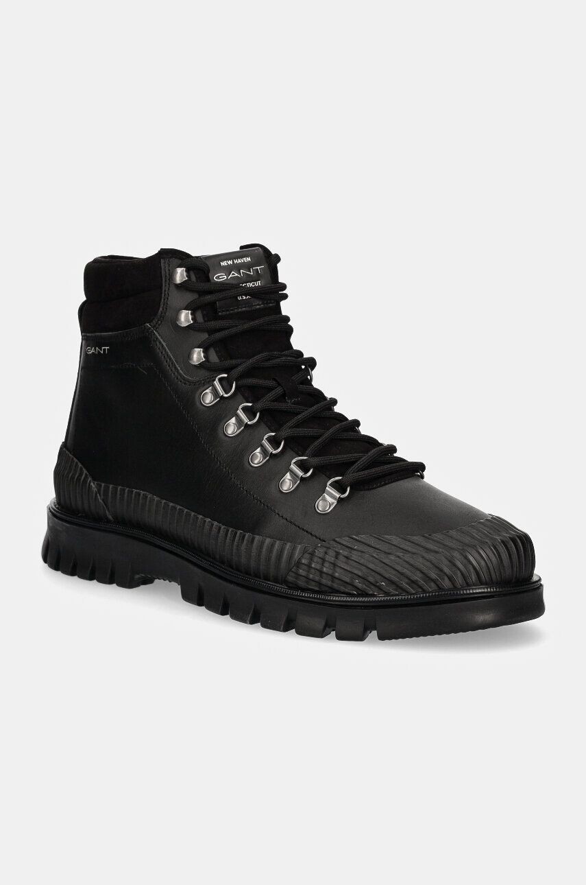 Трекинговые ботинки Gant Nebrada, черный
Трекинговые ботинки Gant Nebrada, черный