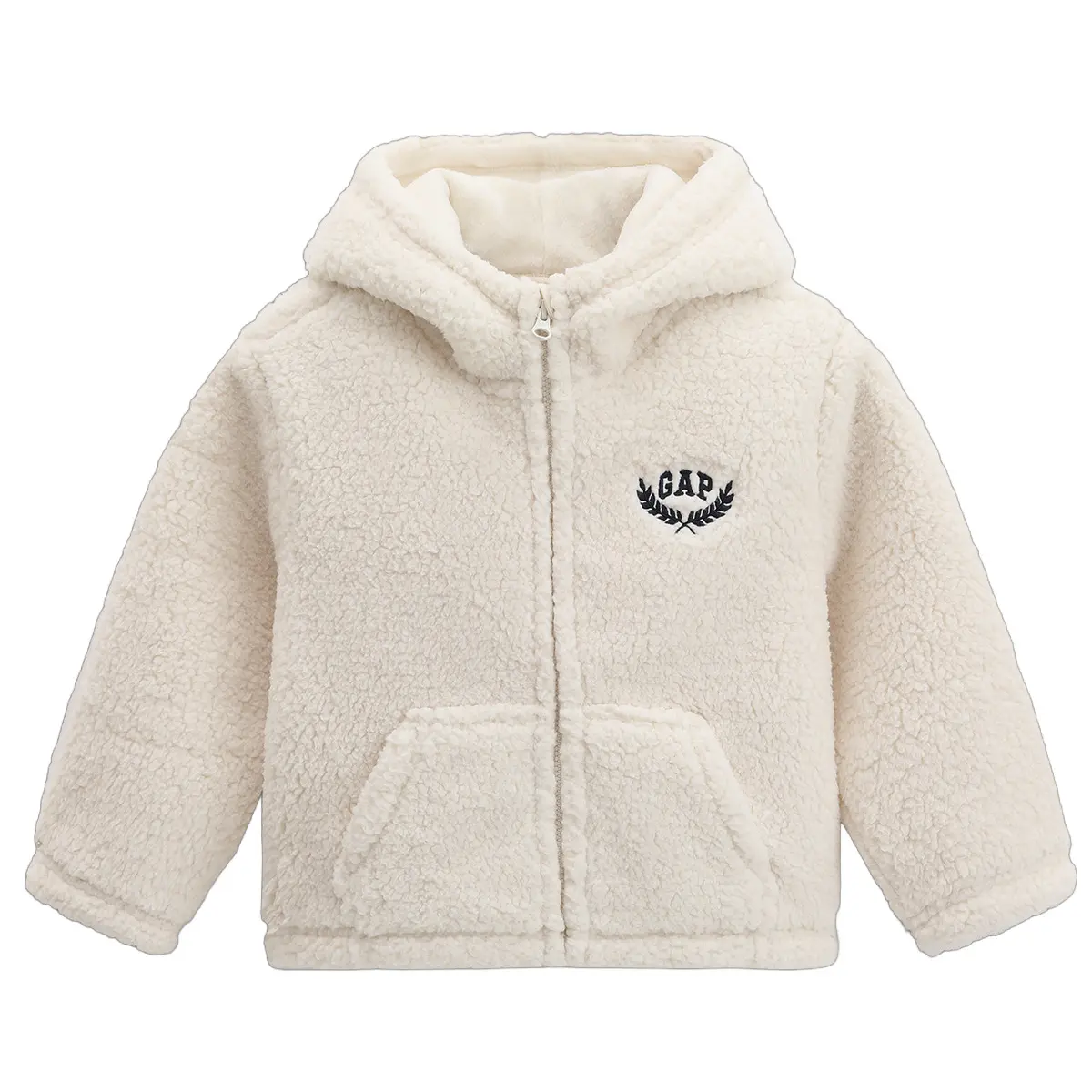 Толстовка для детей 3-7 лет GAP, бежевый
Толстовка для детей 3-7 лет GAP, бежевый