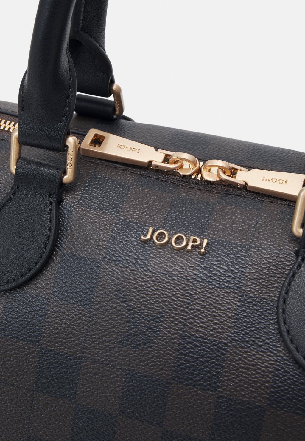 Сумочка Cortina Piazza Aurora JOOP!, темно коричневый 
Сумочка Cortina Piazza Aurora JOOP!, темно коричневый