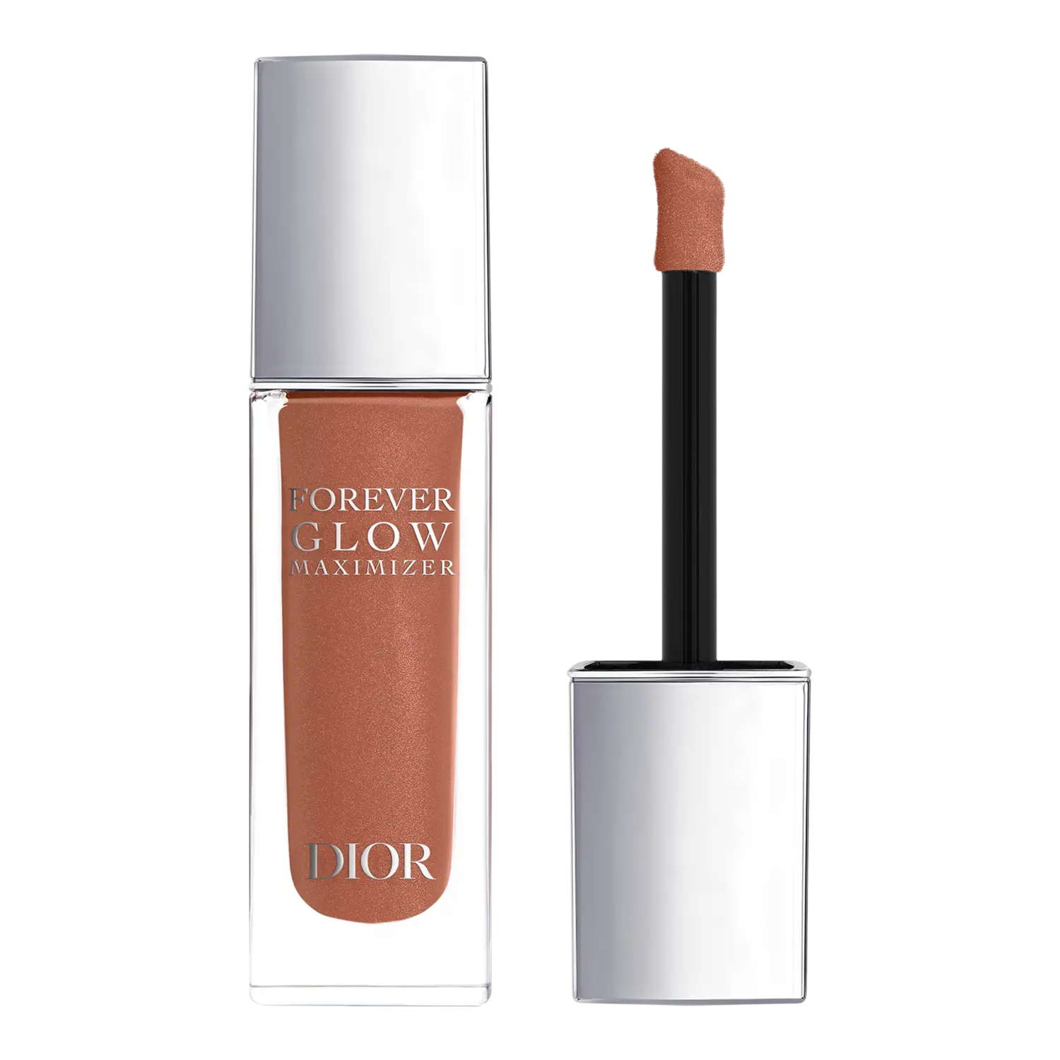 Жидкий хайлайтер Forever Glow Maximizer Longwear Dior, Bronze (a blush bronze)
Жидкий хайлайтер Forever Glow Maximizer Longwear Dior, Bronze (a blush bronze)