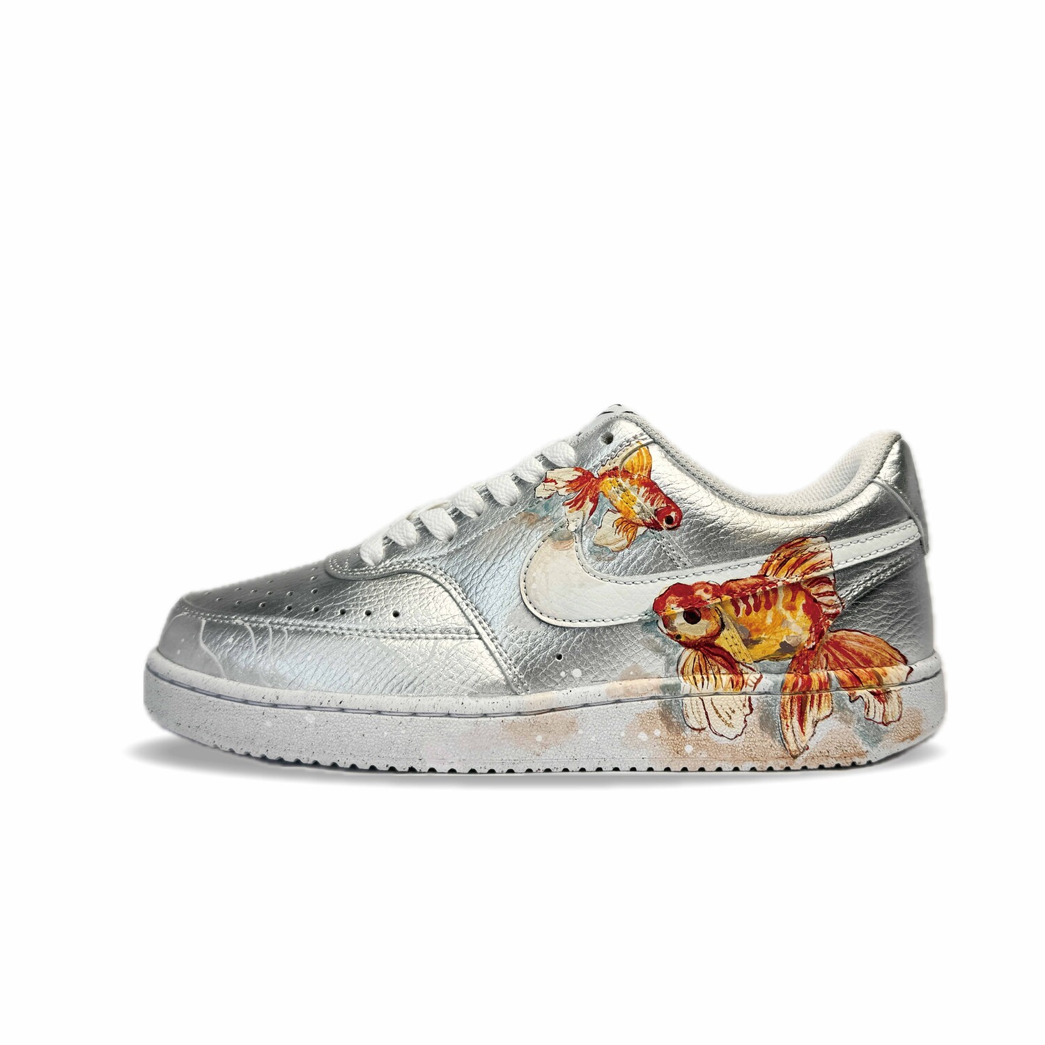 Кроссовки Nike Court Vision Skateboarding Shoes Women's Low-top Silver/Red/White/Yellow, серебряный, Серый, Кроссовки Nike Court Vision Skateboarding Shoes Women's Low-top Silver/Red/White/Yellow, серебряный
Кроссовки Nike Court Vision Skateboarding Shoes Women's Low-top Silver/Red/White/Yellow, серебряный, Серый, Кроссовки Nike Court Vision Skateboarding Shoes Women's Low-top Silver/Red/White/Yellow, серебряный