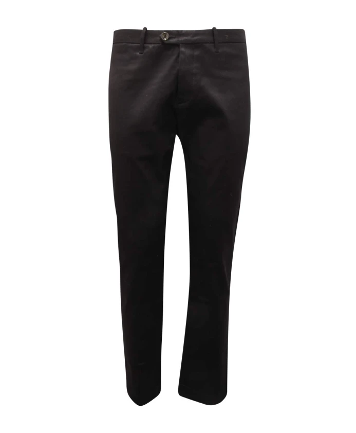 Брюки в итальянском стиле, изготовленные в Италии. Nine In The Morning, черный
Брюки в итальянском стиле, изготовленные в Италии. Nine In The Morning, черный