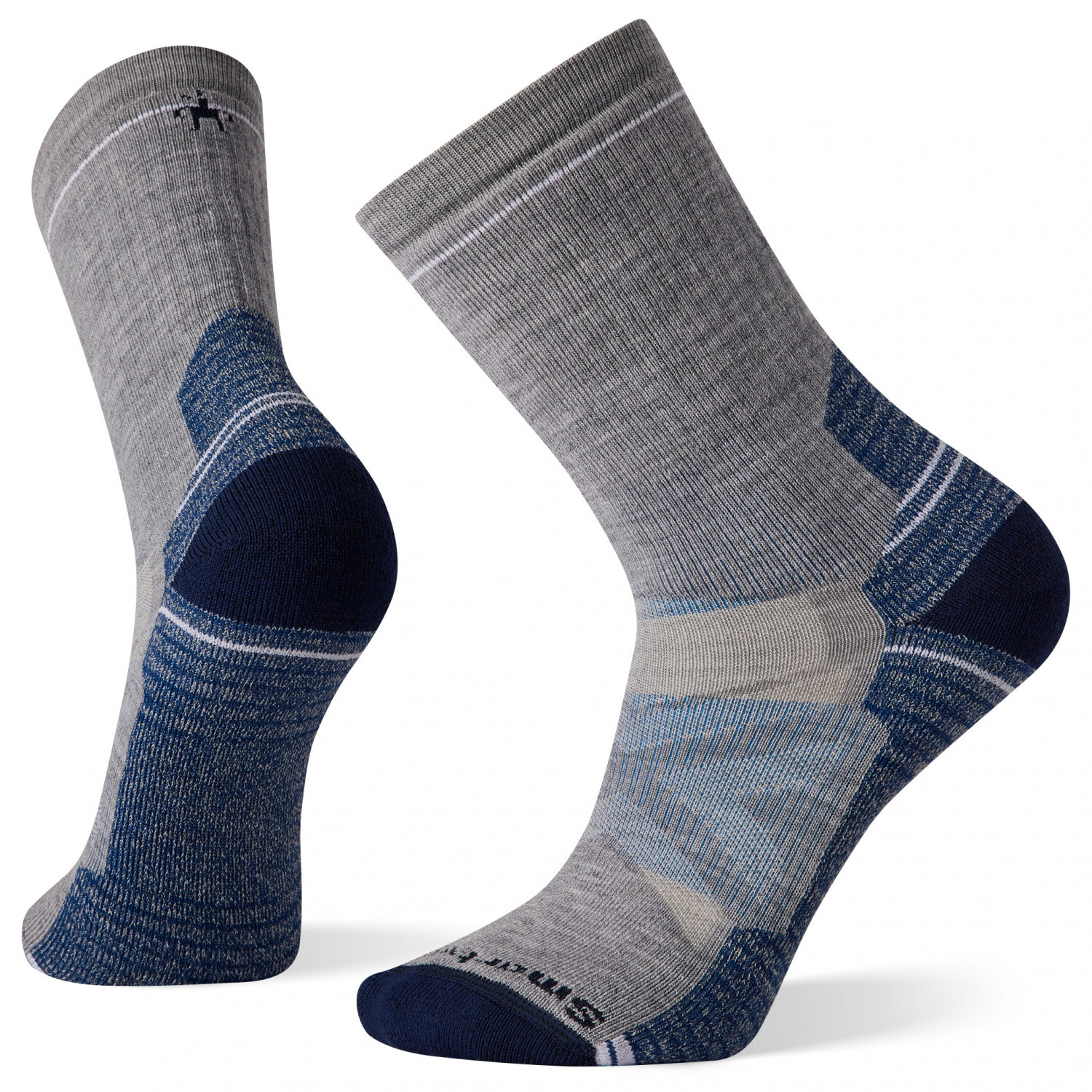 Походные носки Smartwool Performance Hike Full Cushion Crew, цвет Light Gray
Походные носки Smartwool Performance Hike Full Cushion Crew, цвет Light Gray