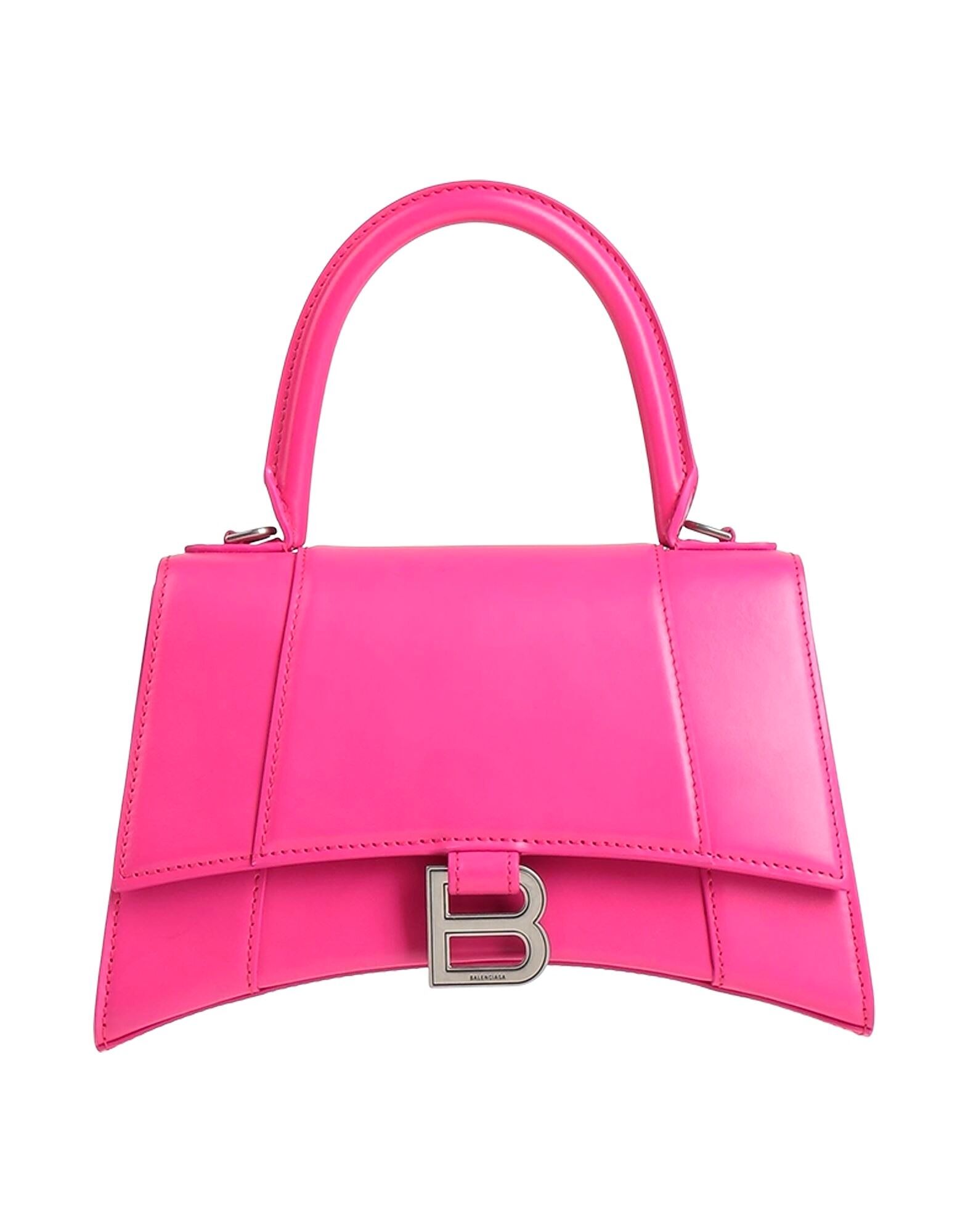 Сумка Balenciaga, фуксия
Сумка Balenciaga, фуксия