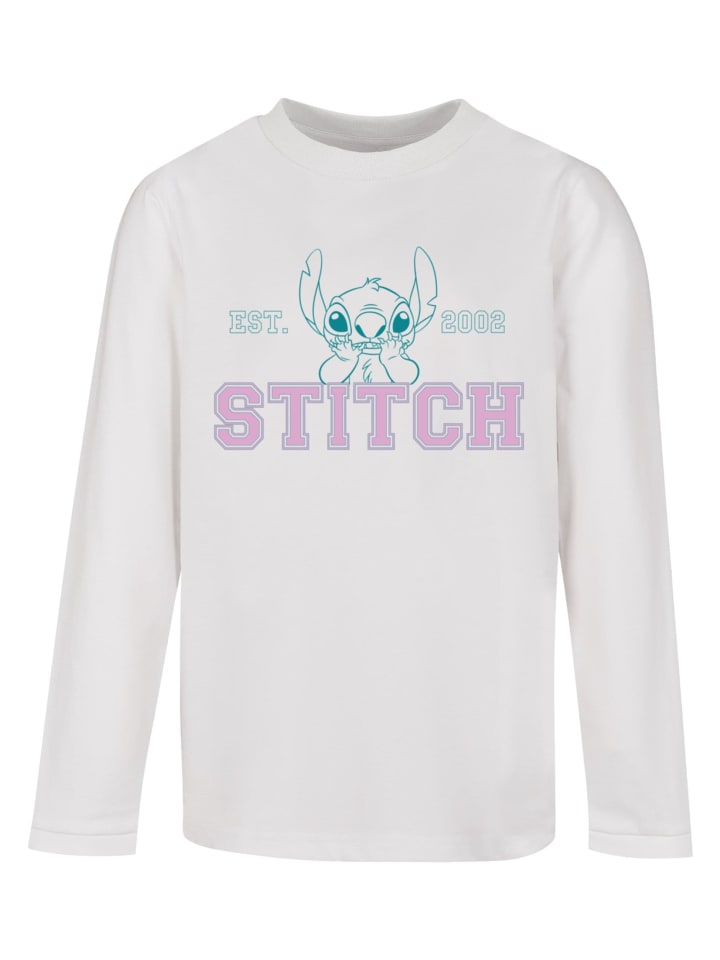 Рубашка с длинным рукавом Absolute Cult, белый
Рубашка с длинным рукавом Absolute Cult, белый