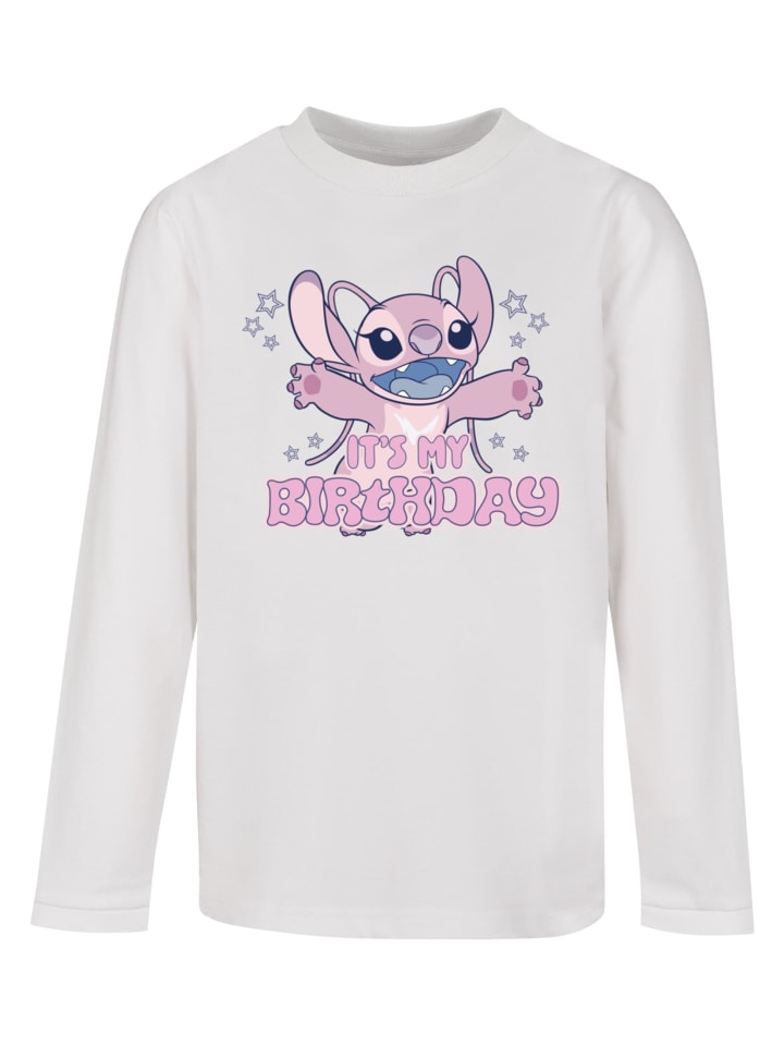 Рубашка с длинным рукавом Absolute Cult, белый
Рубашка с длинным рукавом Absolute Cult, белый