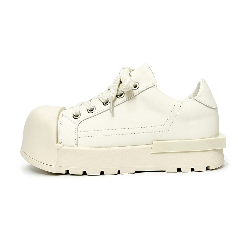 FAPAI Устойчивые к истиранию низкие повседневные туфли унисекс белые с эффектом увеличения роста мужские размеры, цвет White Height Increasing (Men's Size)
FAPAI Устойчивые к истиранию низкие повседневные туфли унисекс белые с эффектом увеличения роста мужские размеры, цвет White Height Increasing (Men's Size)