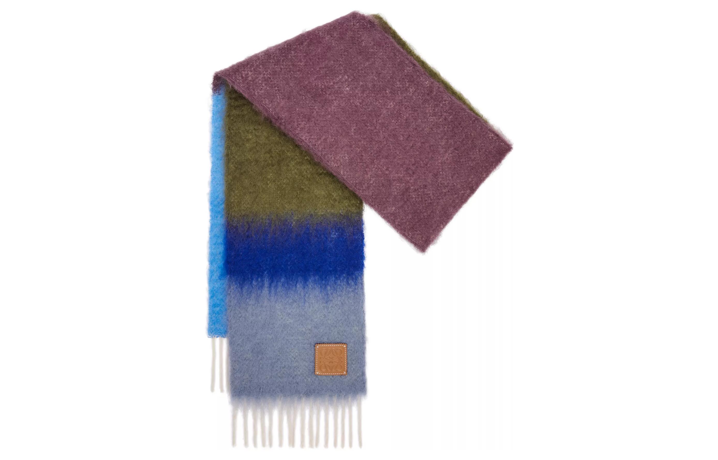 Вязаный шарф Men's LOEWE
Вязаный шарф Men's LOEWE