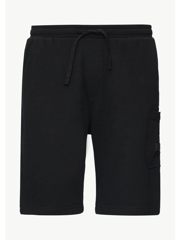 Шорты sOliver Bermuda keine Beinlänge, черный
Шорты sOliver Bermuda keine Beinlänge, черный