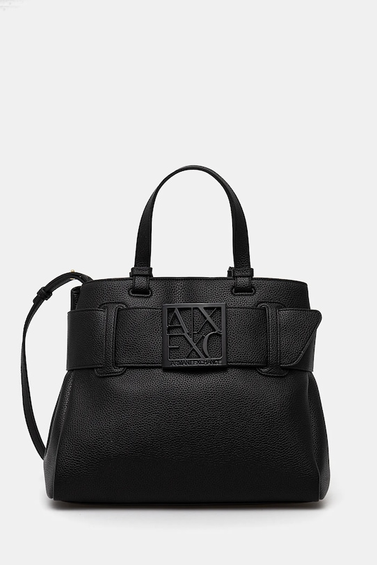 Сумка Armani Exchange, черный
Сумка Armani Exchange, черный