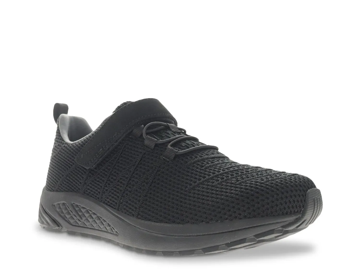 Кроссовки Propet Tour Knit FX — мужские, черные
Кроссовки Propet Tour Knit FX — мужские, черные