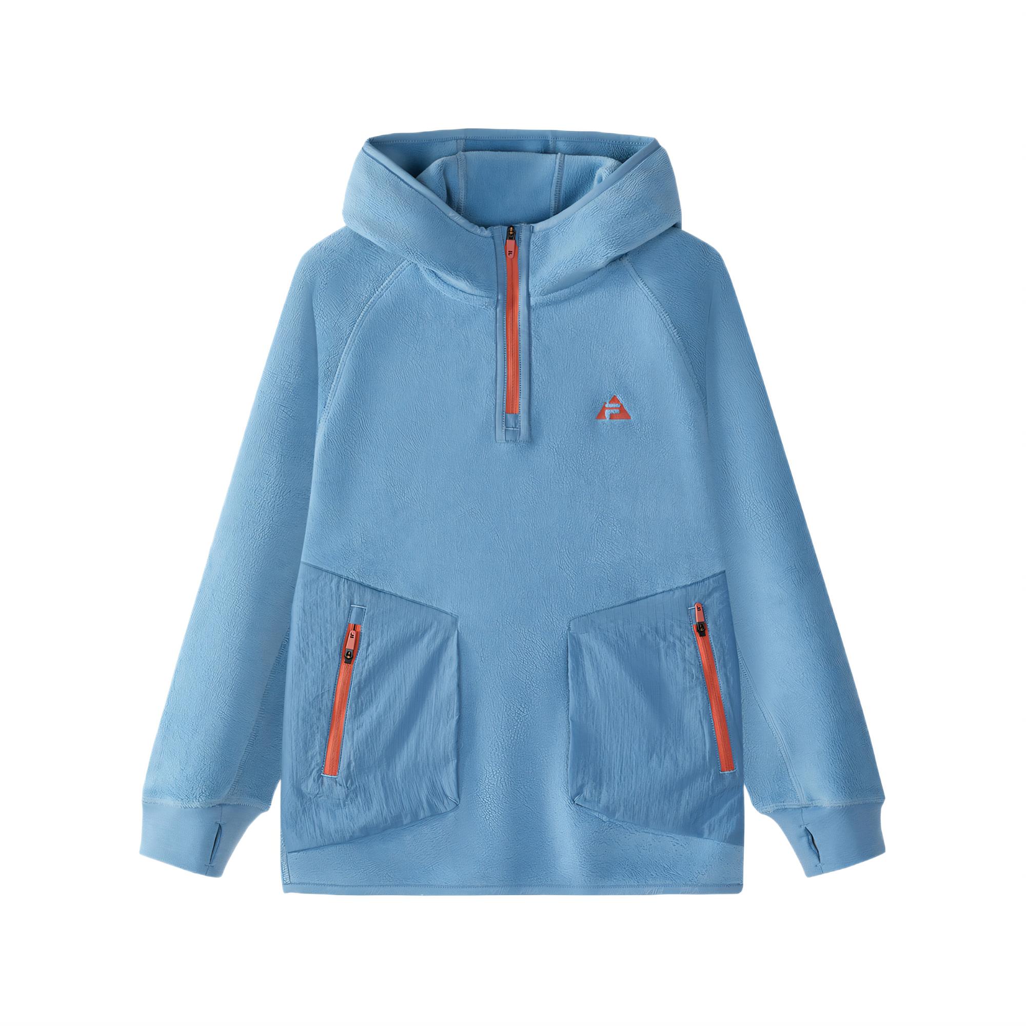 Детская толстовка FILA KIDS, синий
Детская толстовка FILA KIDS, синий