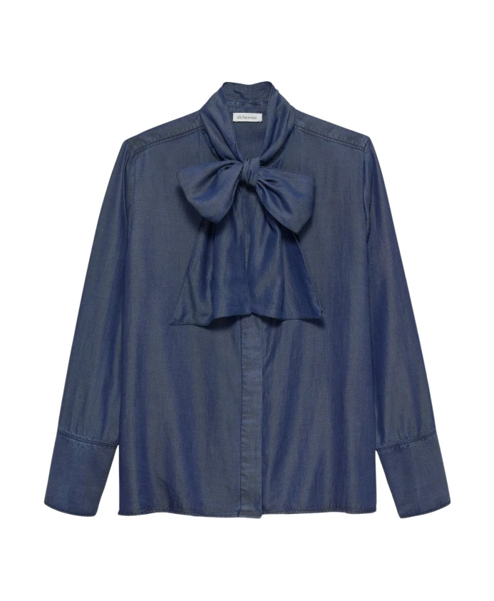 Лаура | синие джинсы Alchemist, синий
Лаура | синие джинсы Alchemist, синий