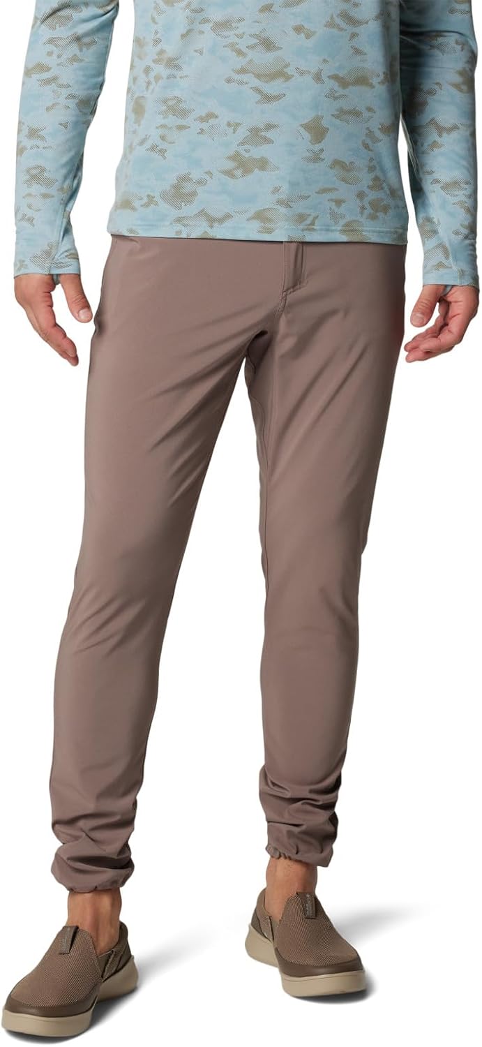 Columbia Мужские штаны PFG Uncharted, Iron
Columbia Мужские штаны PFG Uncharted, Iron