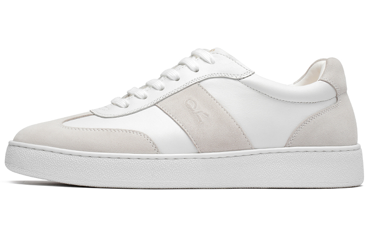 Низкие, износостойкие, противоскользящие, мужские, кроссовки для скейтбординга, экрю Roberta Di Camerino, Ecru
Низкие, износостойкие, противоскользящие, мужские, кроссовки для скейтбординга, экрю Roberta Di Camerino, Ecru