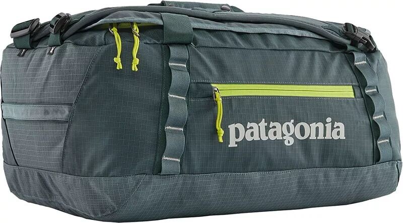Спортивная сумка Patagonia Black Hole объемом 40 л, Черный, Спортивная сумка Patagonia Black Hole объемом 40 л
Спортивная сумка Patagonia Black Hole объемом 40 л, Черный, Спортивная сумка Patagonia Black Hole объемом 40 л