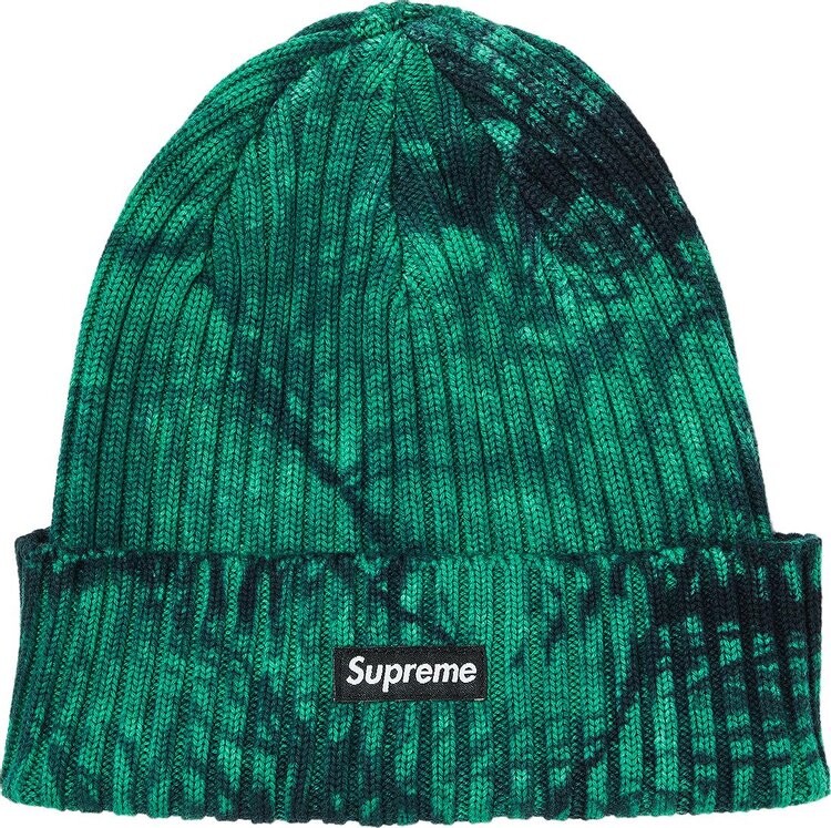 Шапка Supreme Overdyed 'Splatter Green', зеленый
Шапка Supreme Overdyed 'Splatter Green', зеленый