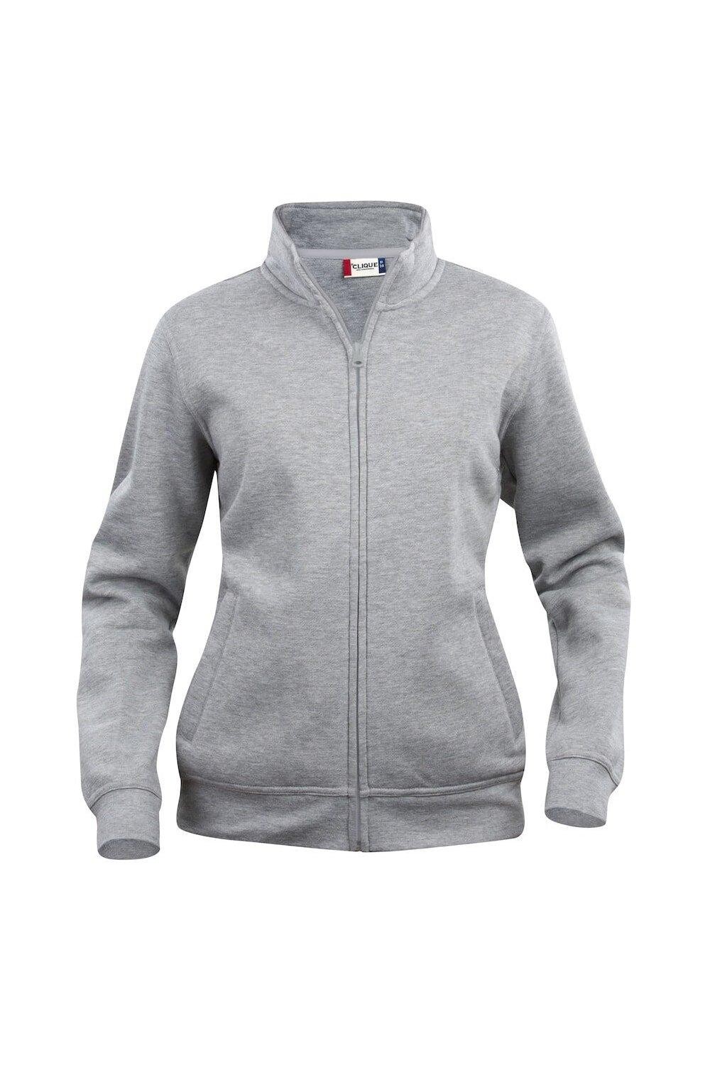 Базовая куртка Clique, серый 
Базовая куртка Clique, серый