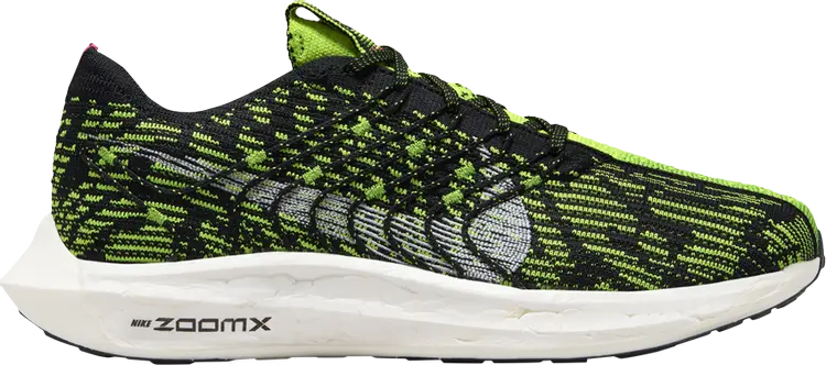 Кроссовки Pegasus Turbo Next Nature 'Black Volt', черный
Кроссовки Pegasus Turbo Next Nature 'Black Volt', черный