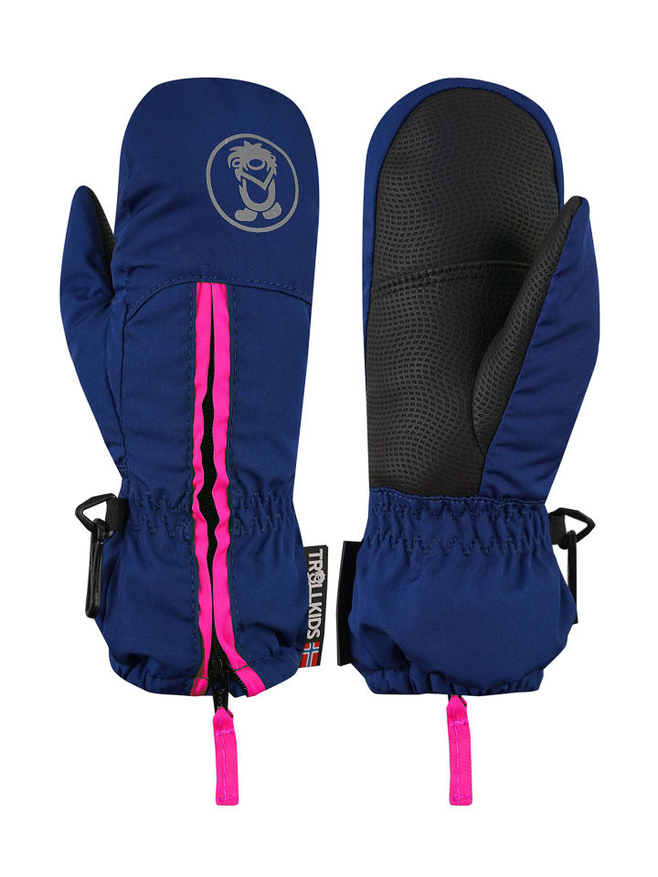 Рукавицы Trollkids
Рукавицы Trollkids