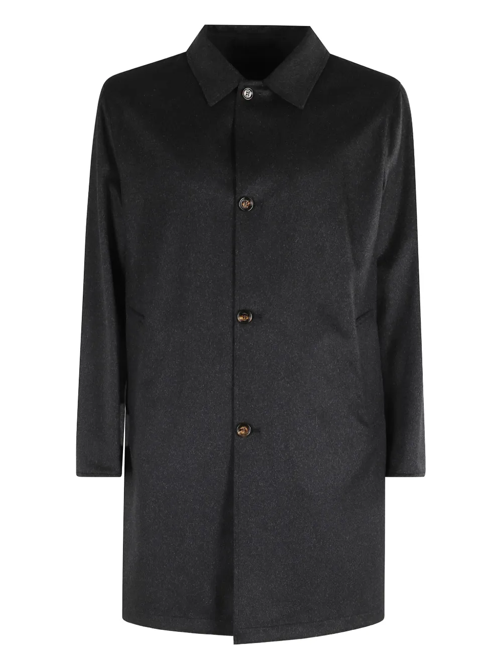 Жакет на пуговицах Kired, черный
Жакет на пуговицах Kired, черный