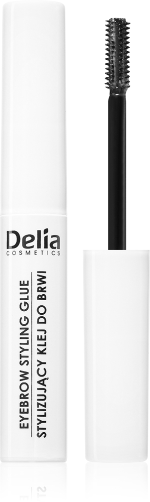 Клей для укладки бровей Delia Cosmetics, 5 гр
Клей для укладки бровей Delia Cosmetics, 5 гр