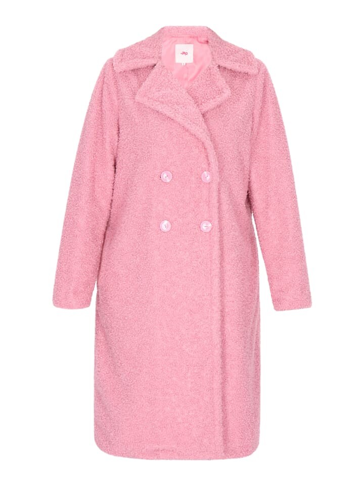 Тренчкот myMo Coat, розовый
Тренчкот myMo Coat, розовый