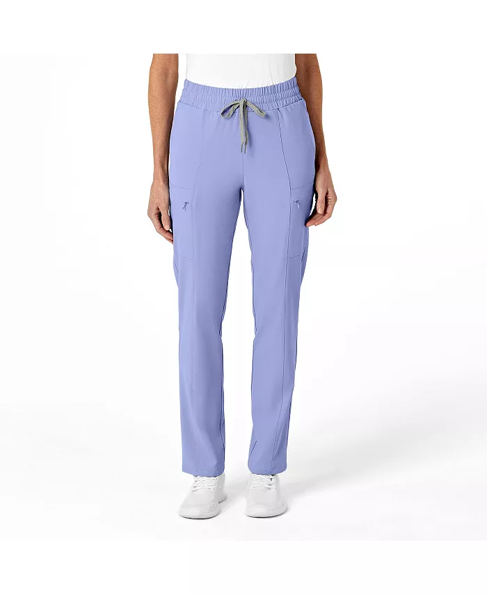 Женские облегающие брюки RENEW с высокой талией Wink, синий
Женские облегающие брюки RENEW с высокой талией Wink, синий