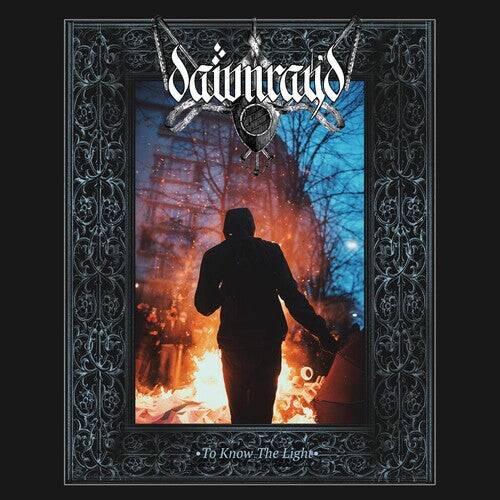 CD диск Dawn Ray'D: To Know The Light
CD диск Dawn Ray'D: To Know The Light