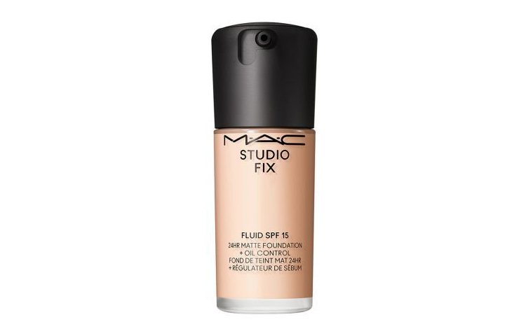 Studio Fi Foundation Matte увлажняющий тон-корректор 30ml MAC
Studio Fi Foundation Matte увлажняющий тон-корректор 30ml MAC