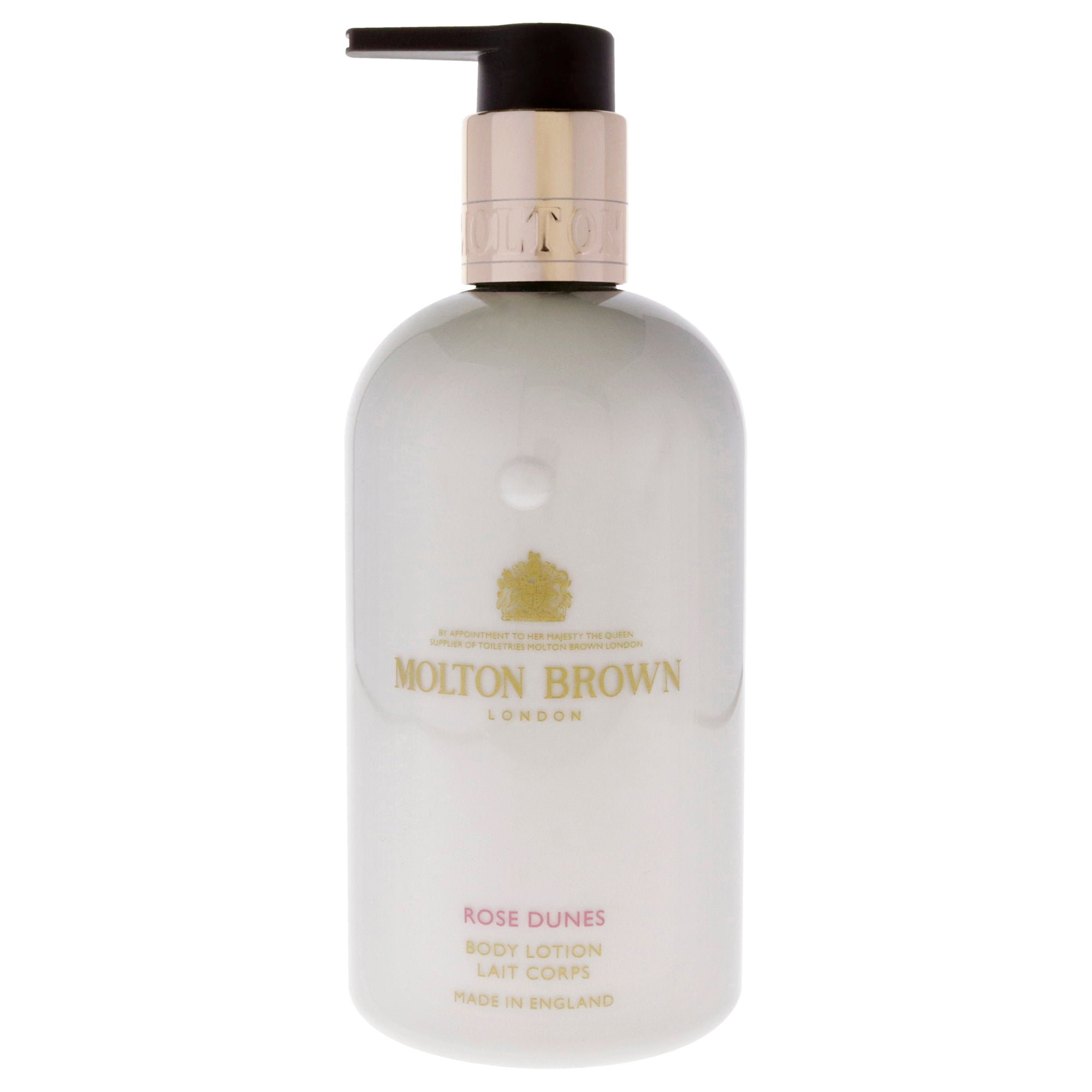 Лосьон для тела Rose Dunes от Molton Brown для мужчин и женщин - 10 унций Molton Brown, 10.0 Oz
Лосьон для тела Rose Dunes от Molton Brown для мужчин и женщин - 10 унций Molton Brown, 10.0 Oz