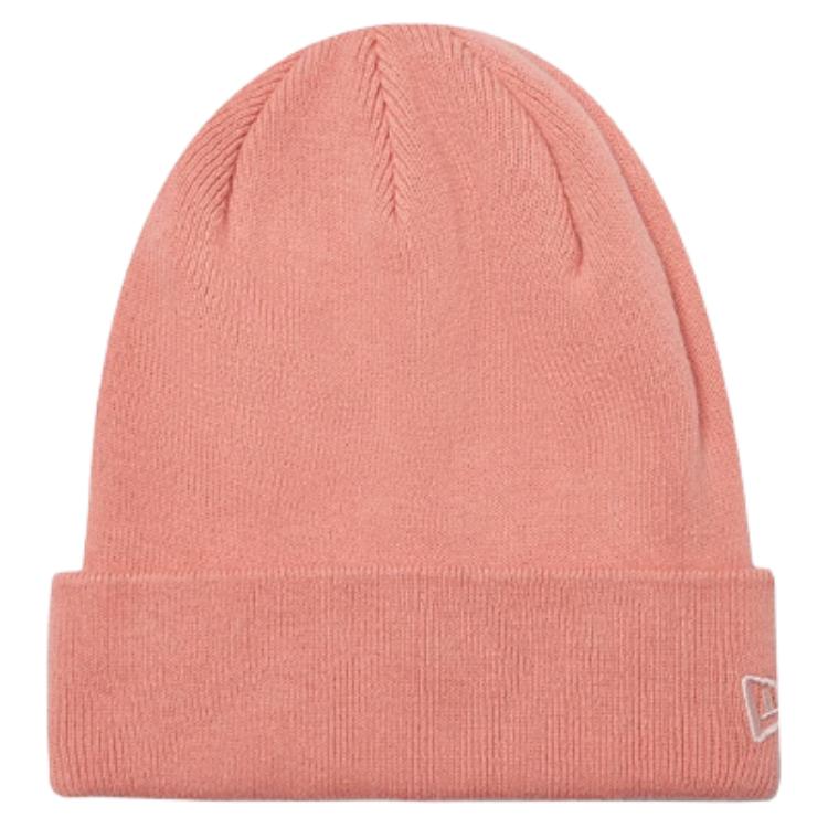 New Era Унисекс шапка-бини тёмно-розовая, Dark Pink
New Era Унисекс шапка-бини тёмно-розовая, Dark Pink