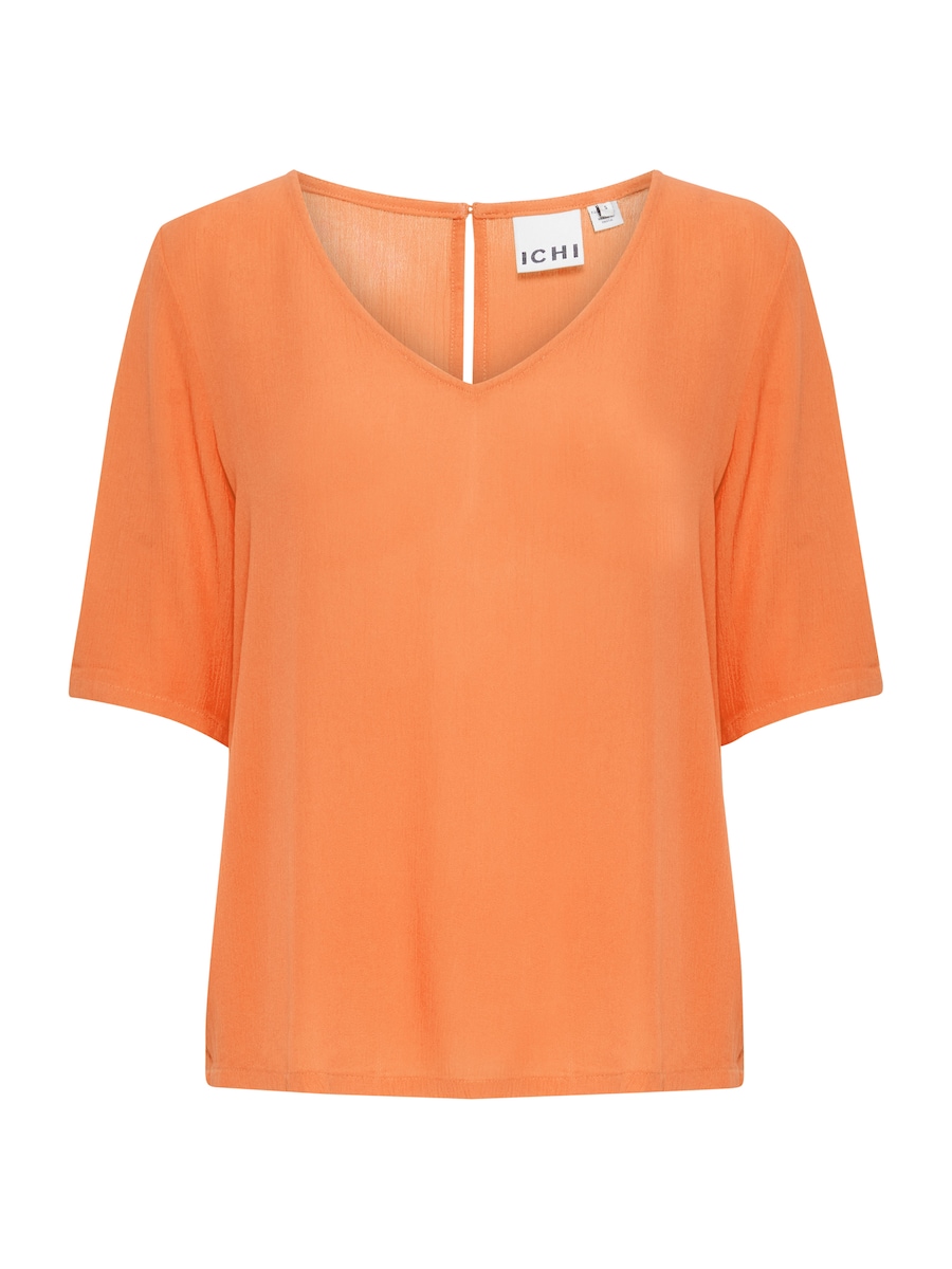 Туника ICHI MARRAKECH, коралл
Туника ICHI MARRAKECH, коралл