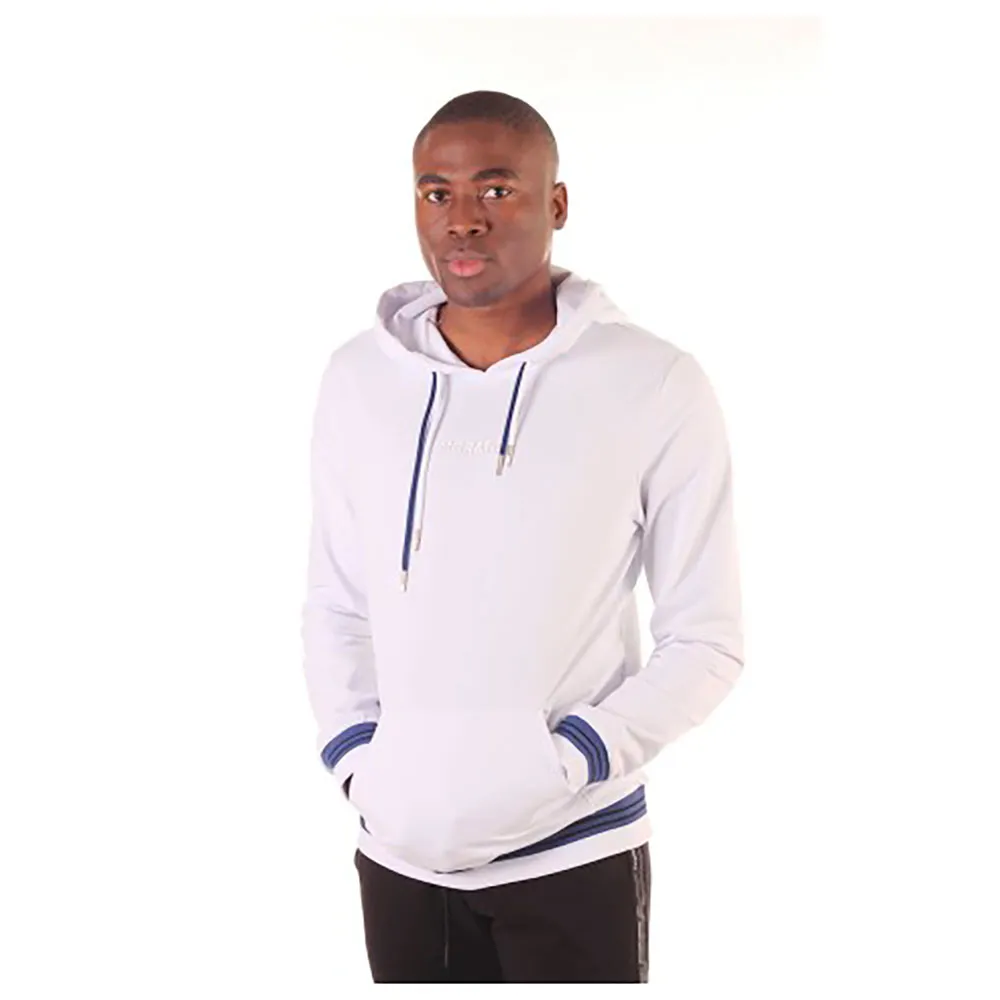 Толстовка Antony Morato Slim Fit, белый
Толстовка Antony Morato Slim Fit, белый