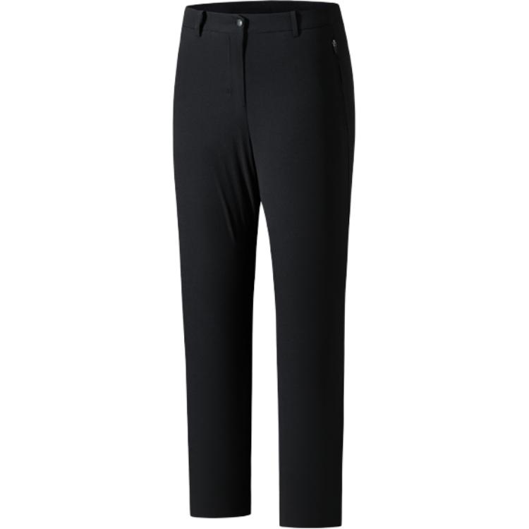 ANTA Спортивные штаны Women's Basic Black
ANTA Спортивные штаны Women's Basic Black