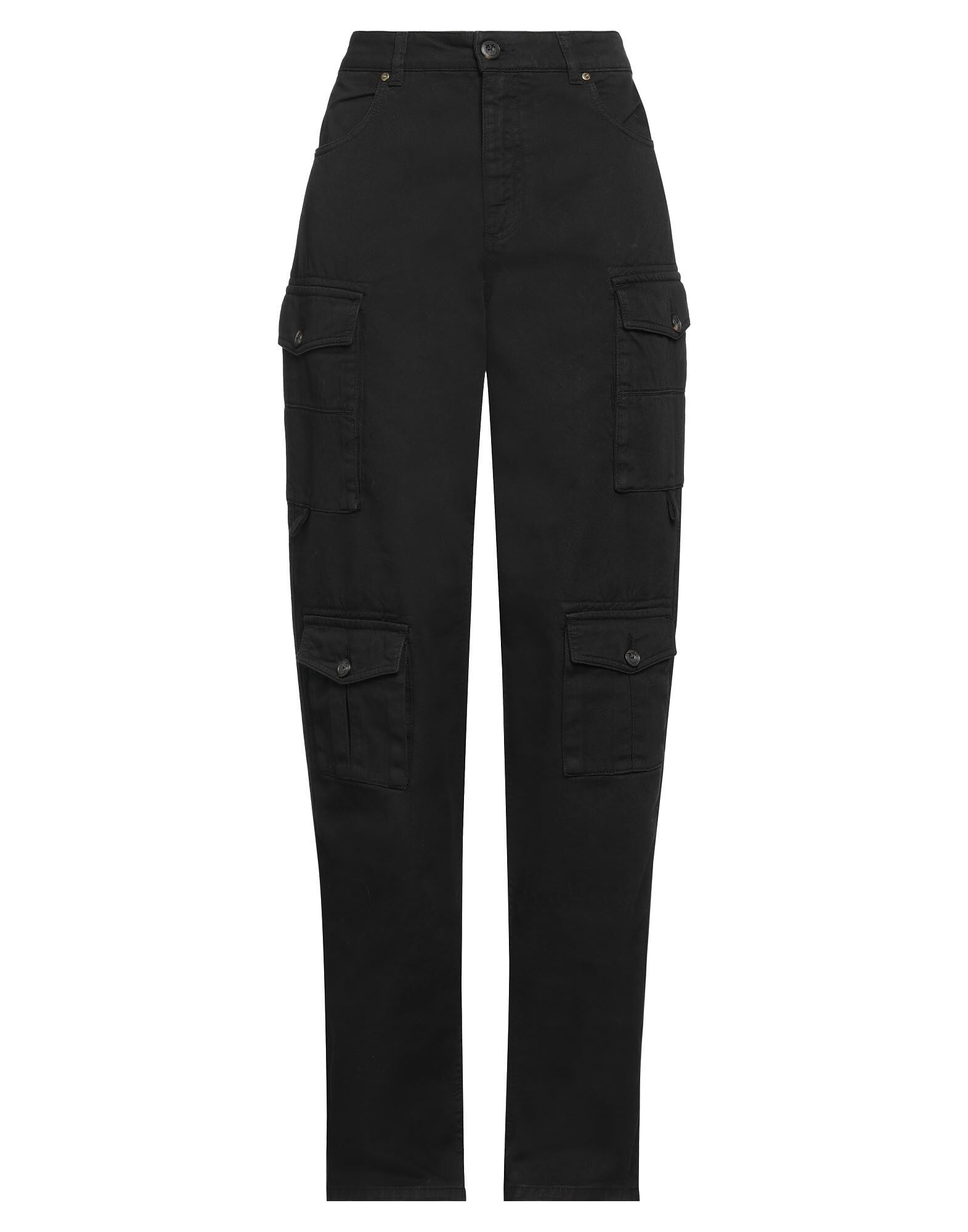 Брюки Denim Pinko, черный
Брюки Denim Pinko, черный