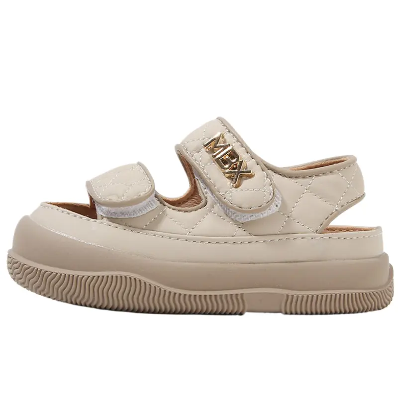 Дышащая обувь для младенцев и малышей MAIBUXIONG, бежевый
Дышащая обувь для младенцев и малышей MAIBUXIONG, бежевый