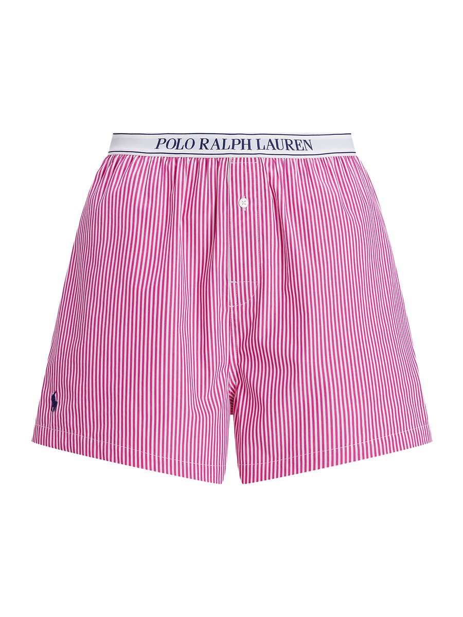 Пижамные брюки Polo Ralph Lauren Boxer , Pink
Пижамные брюки Polo Ralph Lauren Boxer , Pink
