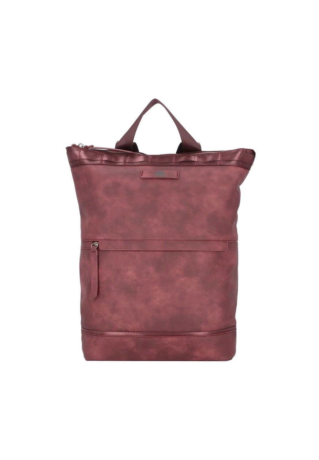 Рюкзак Hanni 40 см с отделением для ноутбука Green Burry, цвет Vino
Рюкзак Hanni 40 см с отделением для ноутбука Green Burry, цвет Vino
