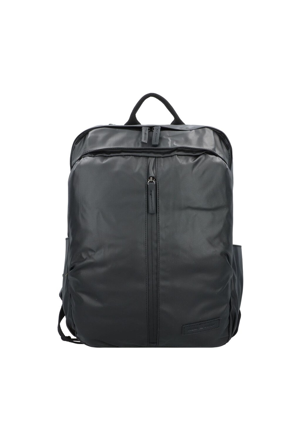 Водонепроницаемый рюкзак Aviator 42 см с отделением для ноутбука Green Burry, черный
Водонепроницаемый рюкзак Aviator 42 см с отделением для ноутбука Green Burry, черный