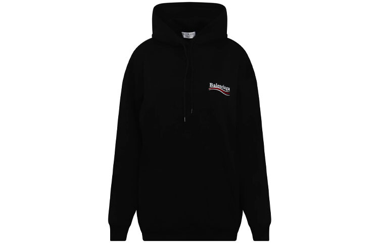 Balenciaga Мужская толстовка, цвет Black
Balenciaga Мужская толстовка, цвет Black