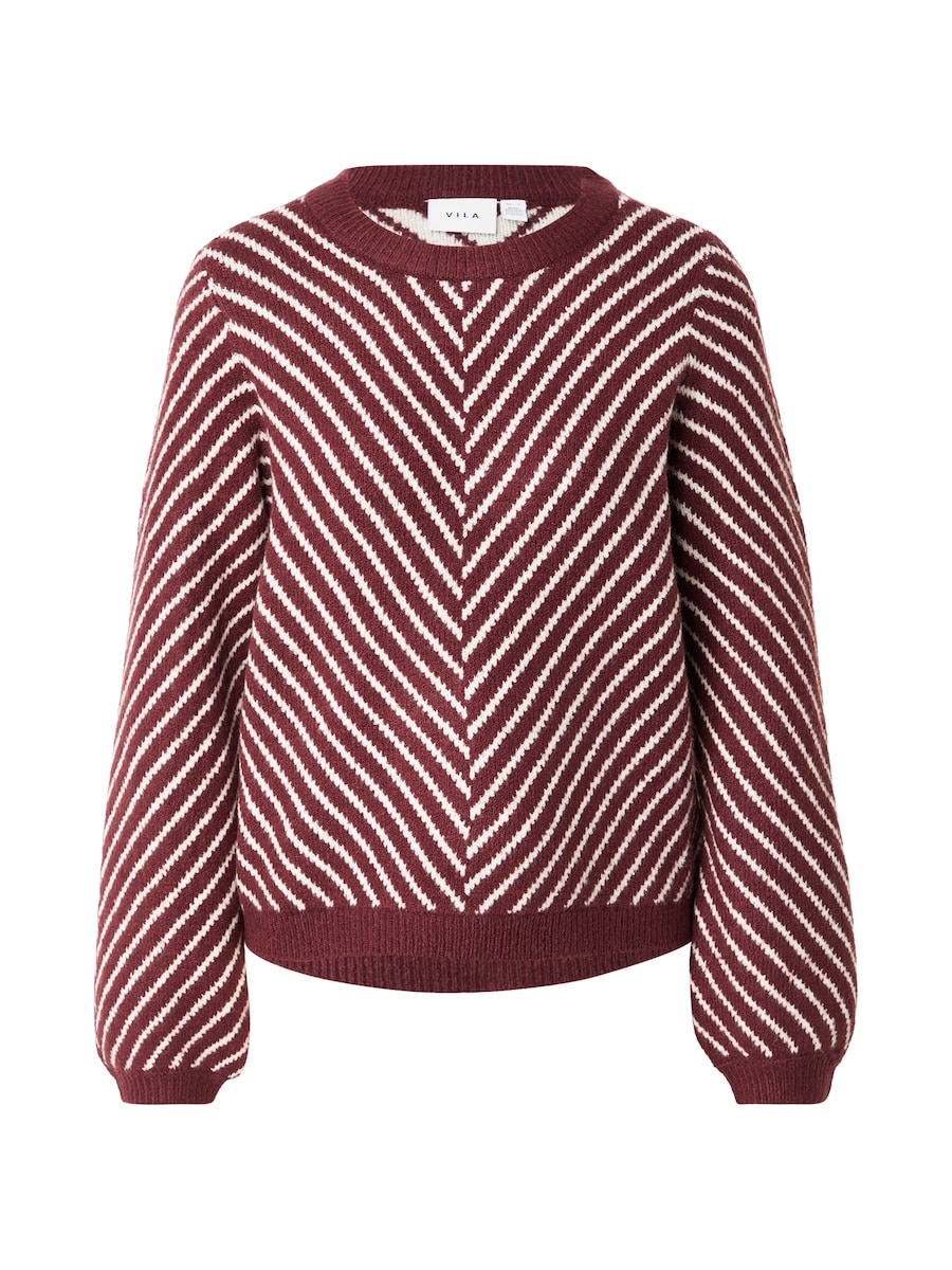 Свитер VILA VIKHAIA, Berry
Свитер VILA VIKHAIA, Berry