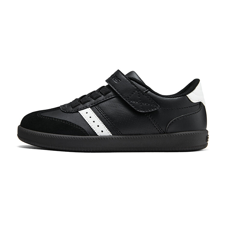 Детские кроссовки для скейтбординга GS Low-top Black/White Skechers, черный/белый
Детские кроссовки для скейтбординга GS Low-top Black/White Skechers, черный/белый