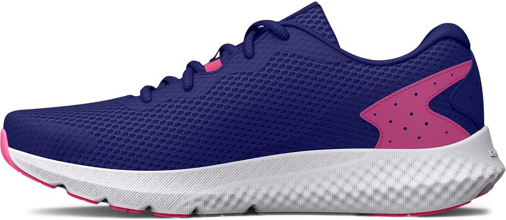Under Armour Women's Surge SE кроссовки для бега, (402) Bauhaus Blue/Pink Punk/White
Under Armour Women's Surge SE кроссовки для бега, (402) Bauhaus Blue/Pink Punk/White