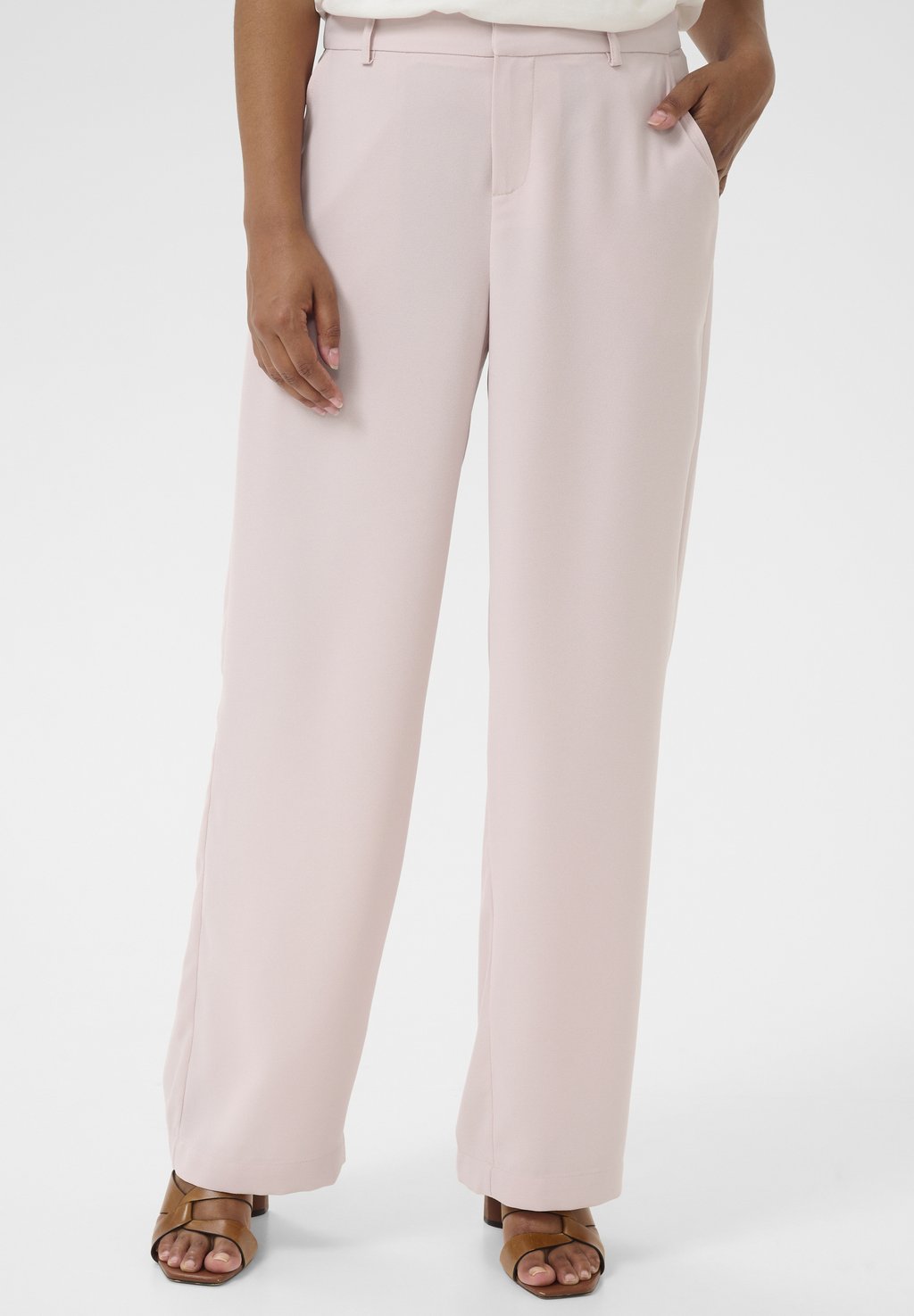 Брюки COCAMIA Cream, светло-розовый
Брюки COCAMIA Cream, светло-розовый