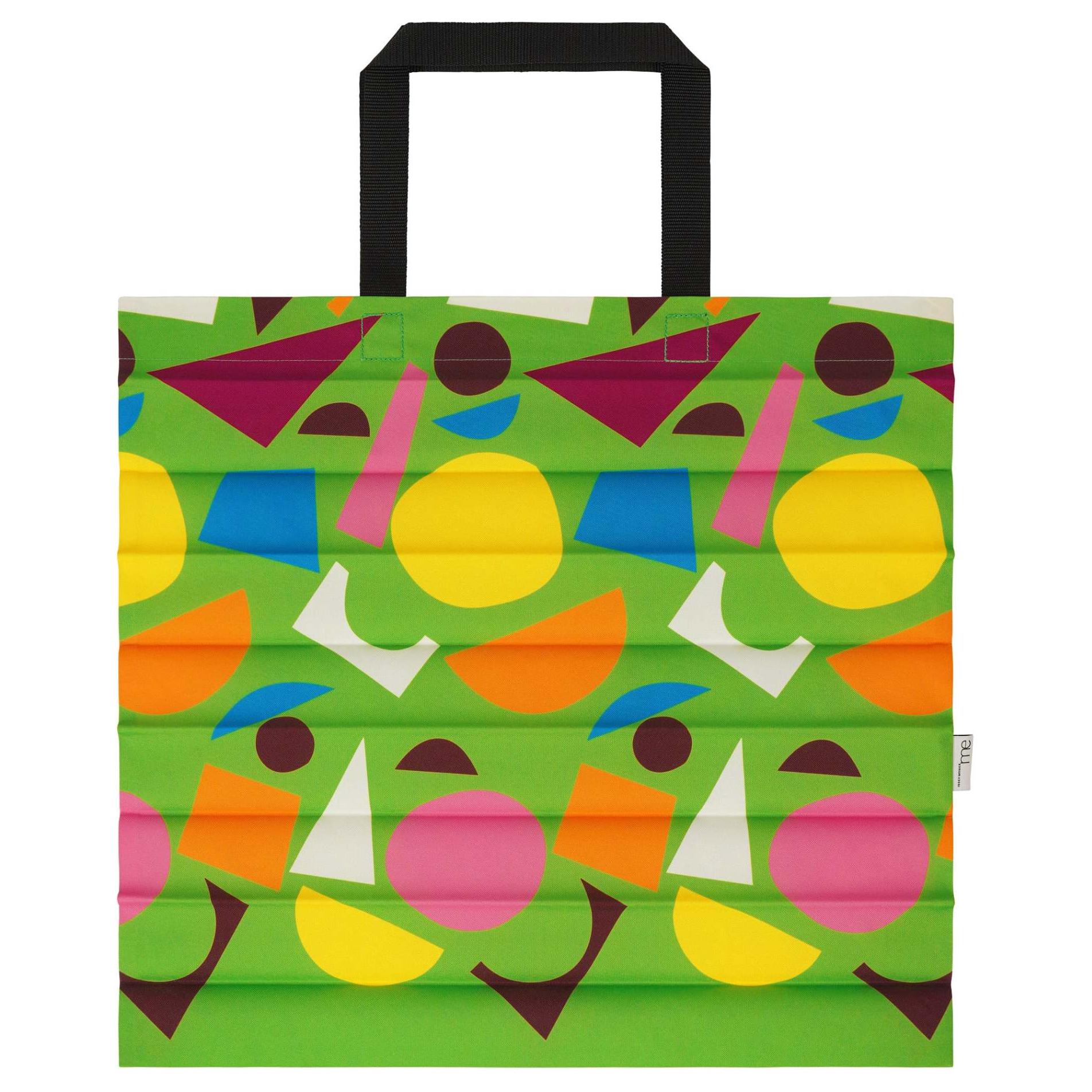 ISSEY MIYAKE Зелёная женская сумка из полиэстера
ISSEY MIYAKE Зелёная женская сумка из полиэстера