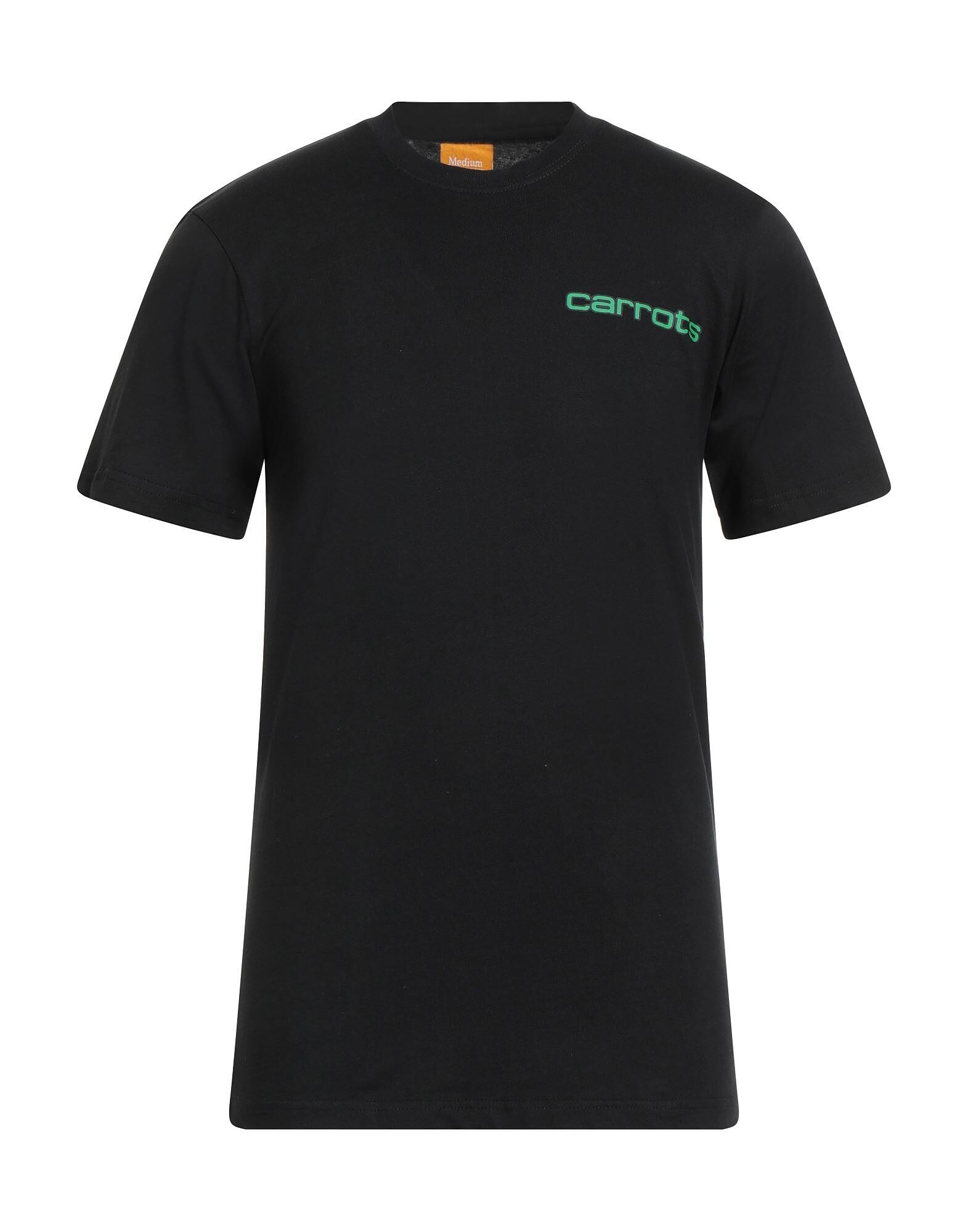 Футболка Anwar Carrots, черный
Футболка Anwar Carrots, черный