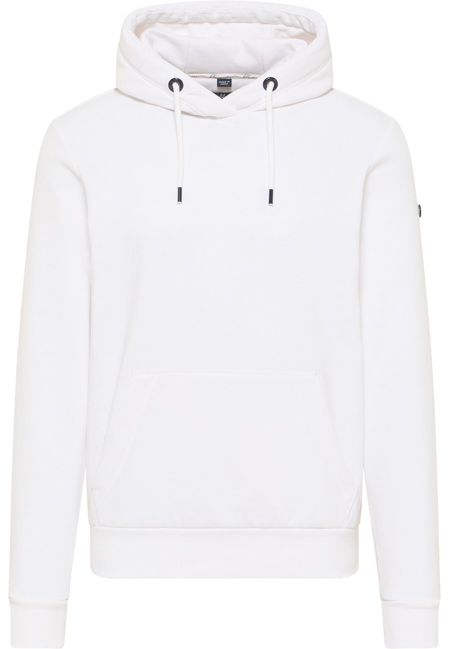 Толстовка DreiMaster Maritim Kilata, белый
Толстовка DreiMaster Maritim Kilata, белый